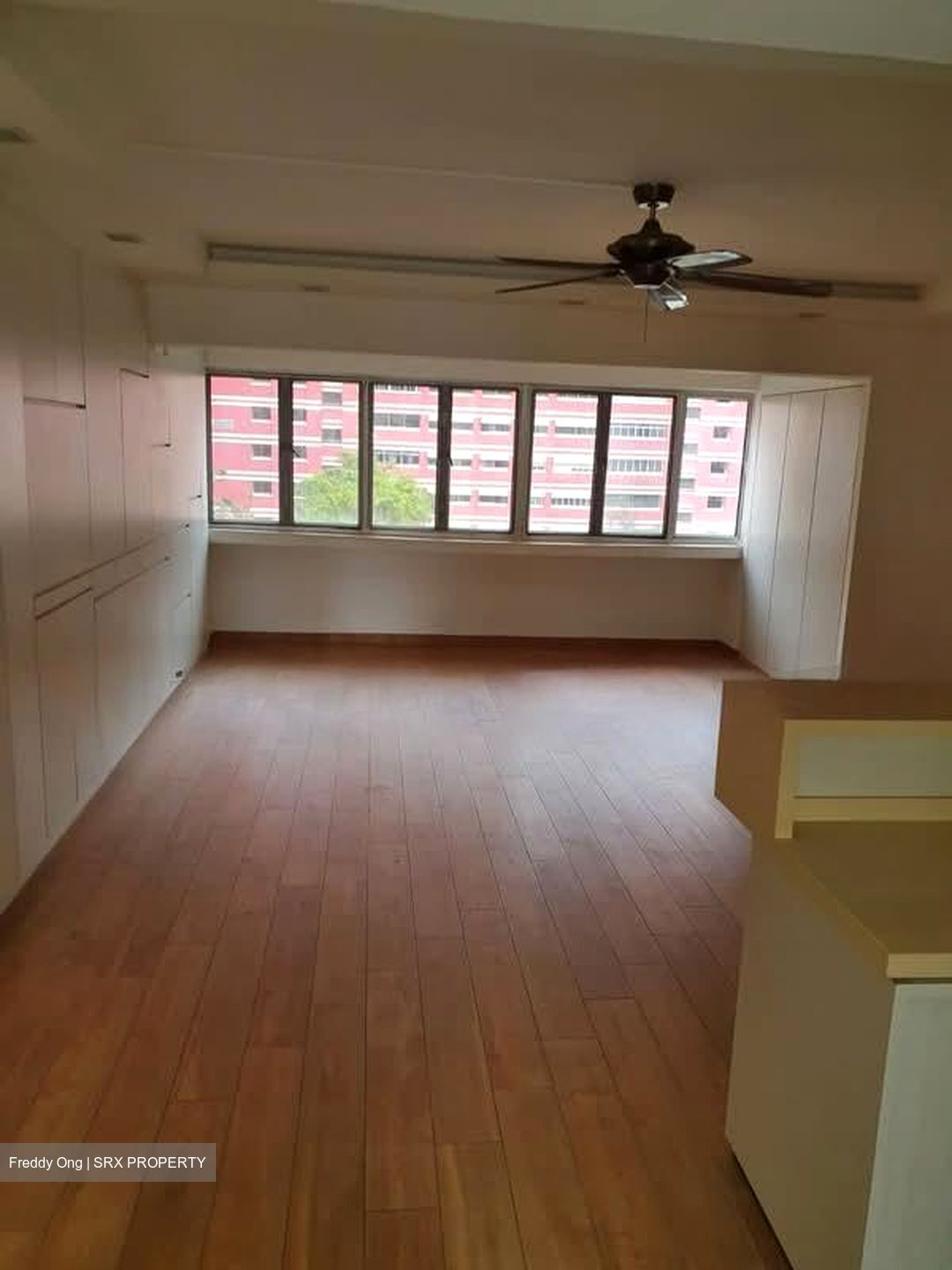 Blk 607 Elias Road (Pasir Ris), HDB Executive #537491141